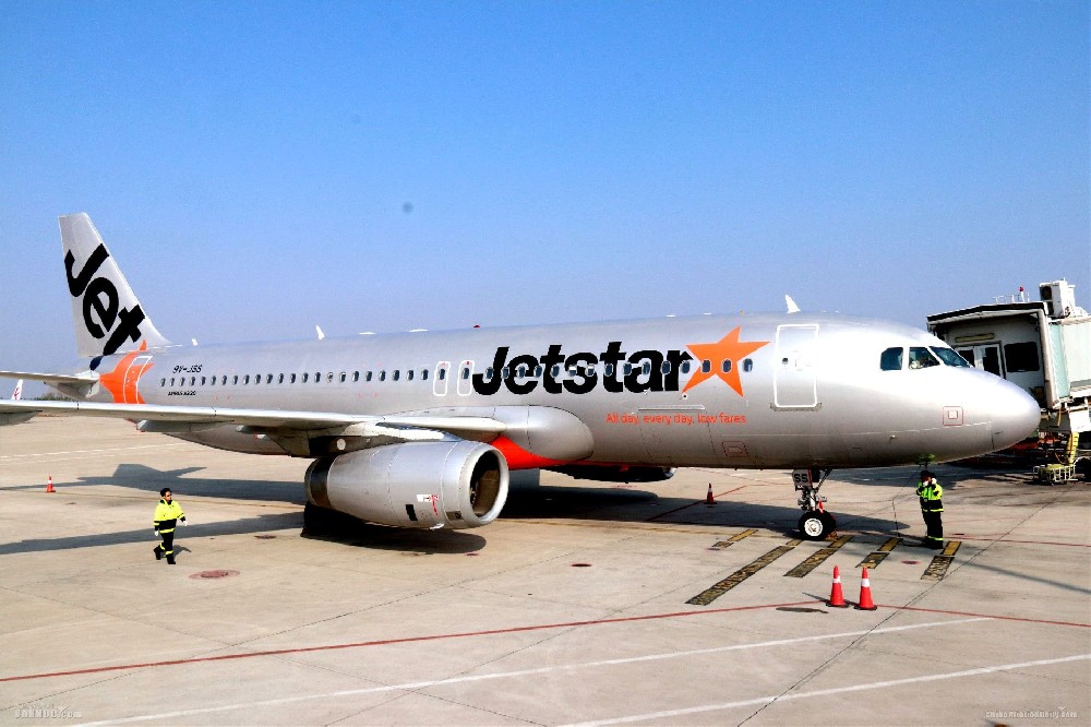 东方航空暑期新增烟台-长沙-新加坡航线