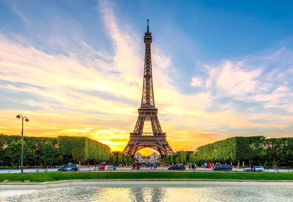 6月11日起，国航北京-巴黎航班增至每日一班