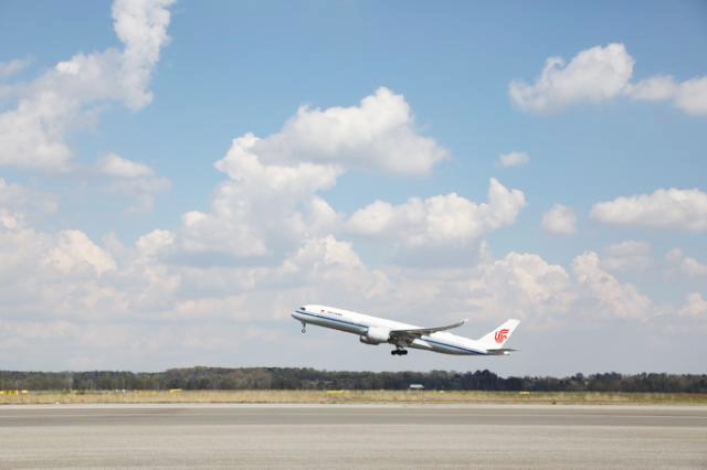 中国国航7月将恢复北京至札幌定期航班