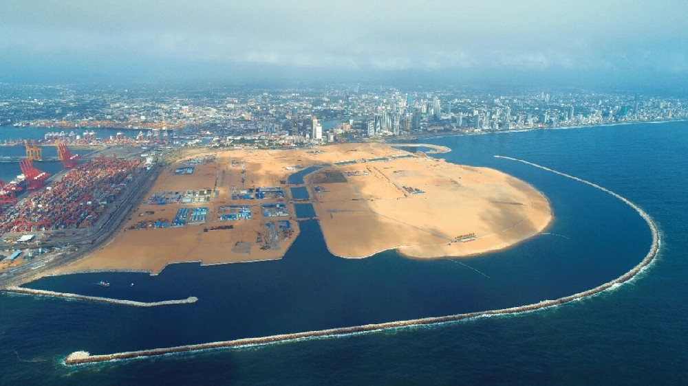 每周三班 成都将复航直飞科伦坡航线