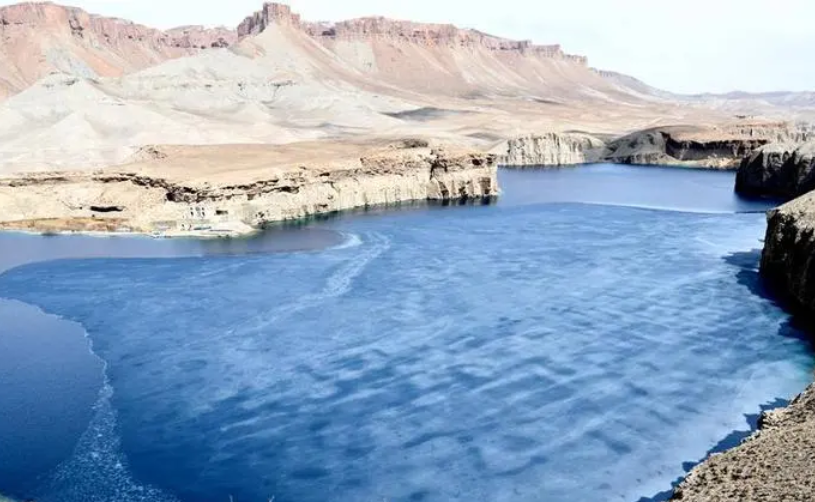 中国-阿富汗，恢复直航！