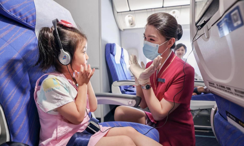 南航公布6月国际及地区航班计划，深圳=悉尼、深圳=莫斯科等航线复航