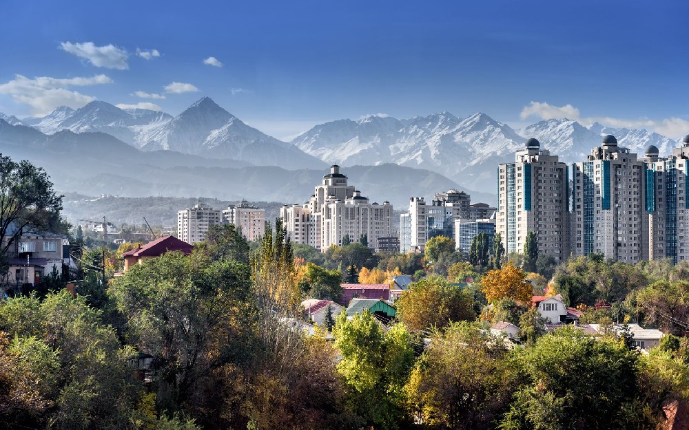 驻阿拉木图总领馆提醒领区中国公民注意自驾出行安全