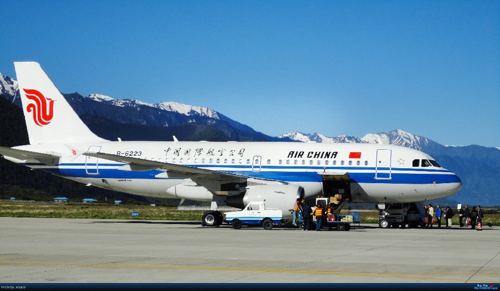 请收藏，国航最新国际及地区航班计划来啦！