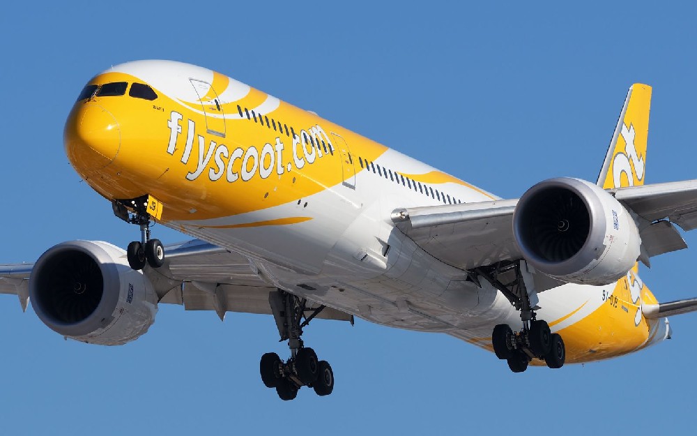 烟台-长沙-新加坡航线恢复