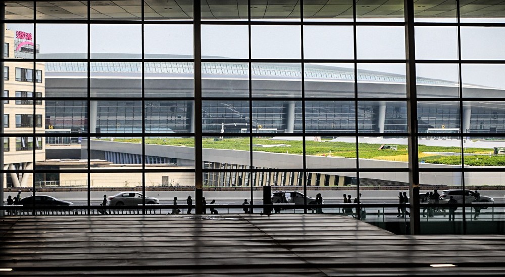 暑期出行又添新选择 湖南航空新开昆明⇌重庆航线