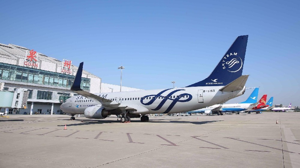 机票低至85元！福建即将恢复一国际航班