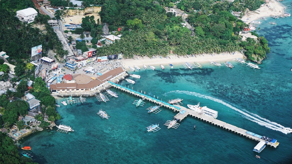 7月5日起，成都直飞菲律宾长滩岛旅游包机复航 每周4班