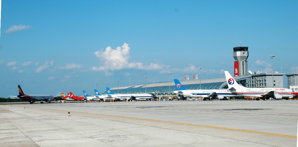 中国长春直飞越南芽庄国际客运航班复航