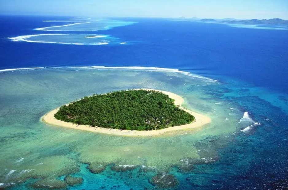 驻斐济使馆提醒旅斐同胞注意遵守斐济海关规定