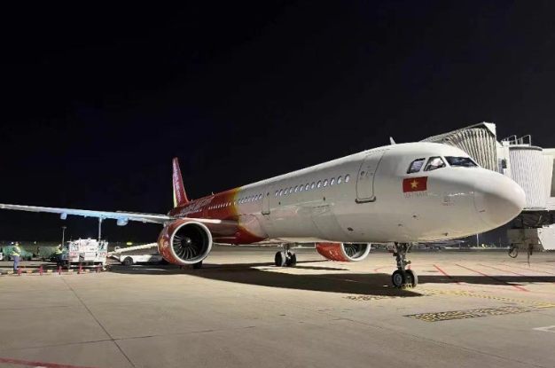 国际航线复航、暑期加飞 长春机场增加一大波航班