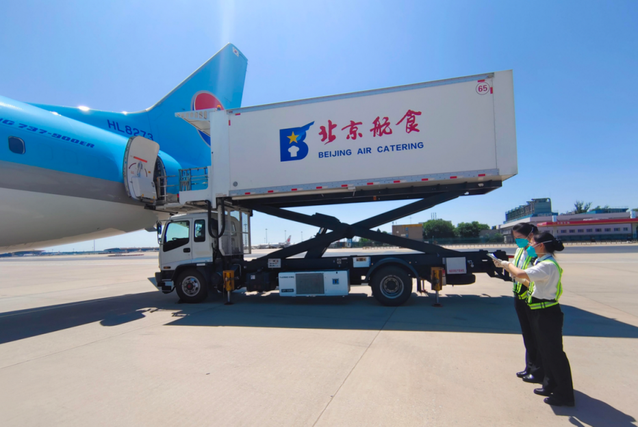 北京上月新增和恢复国际航线18条！进出境航班快速增长