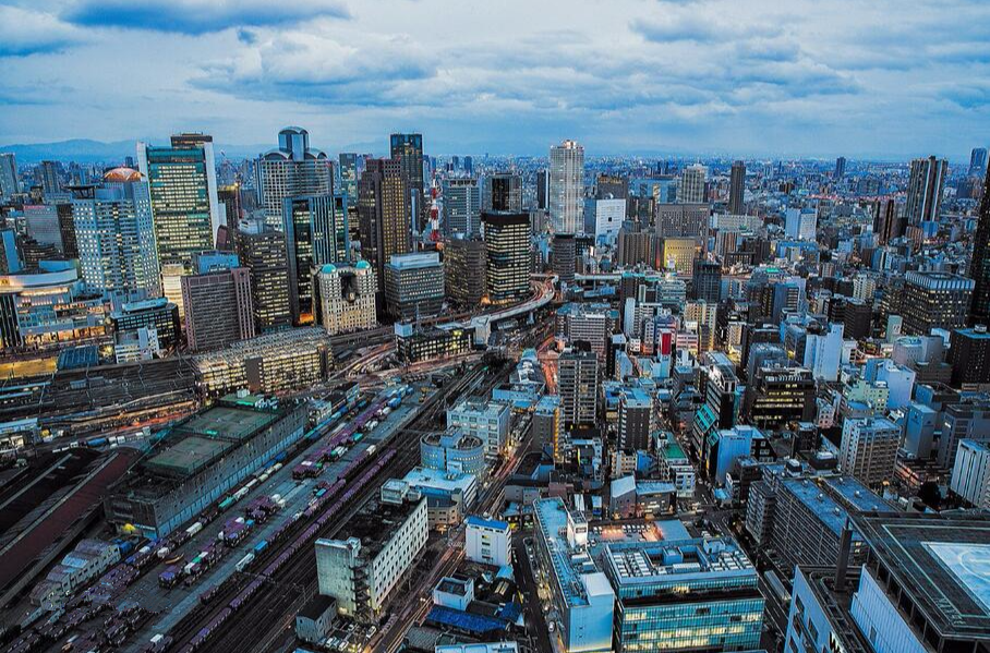 中国驻名古屋总领馆发布关于办理护照旅行证的温馨提示