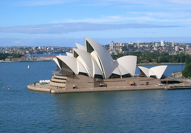 7月18日起，东航将恢复南京-悉尼远程洲际航线