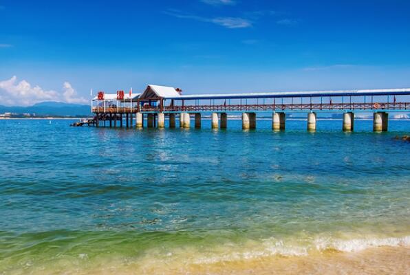 哈尔滨—十堰—三亚航班20日开通