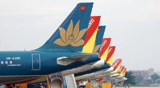 越南航空发力夏季旅游市场 中国18城直飞越南