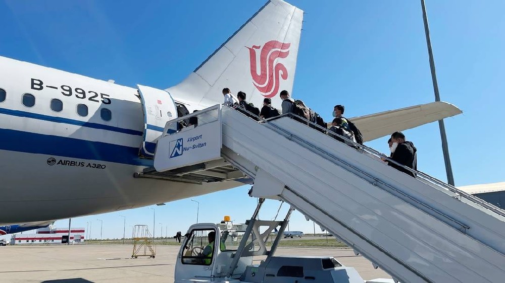 7月25日起，国航北京-大连-仙台航班将恢复运行