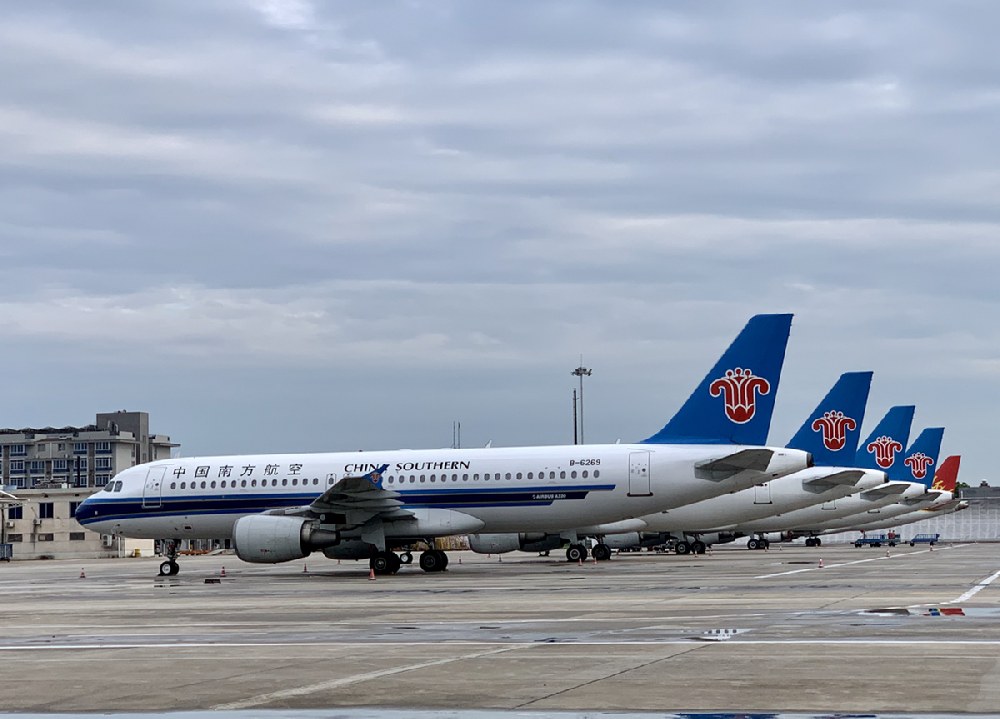 南航将于7月15日起新增长沙往返吉隆坡航班