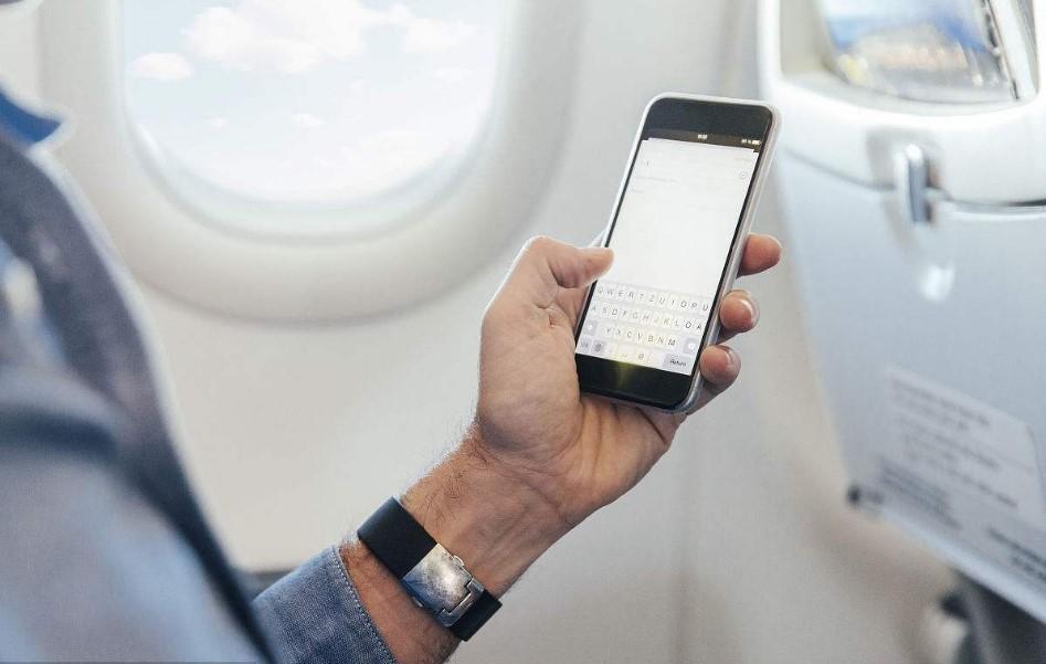 马航7月起向部分乘客提供免费WiFi