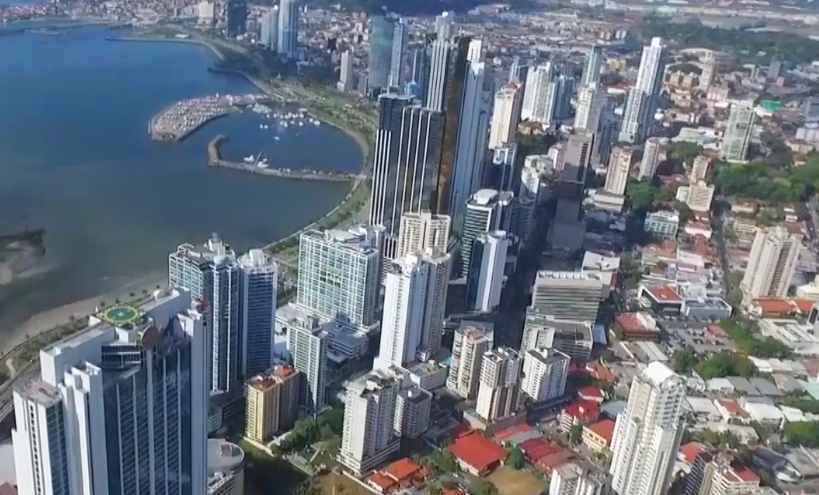 驻巴拿马使馆再次提醒拟赴巴中国公民入、过境注意事项