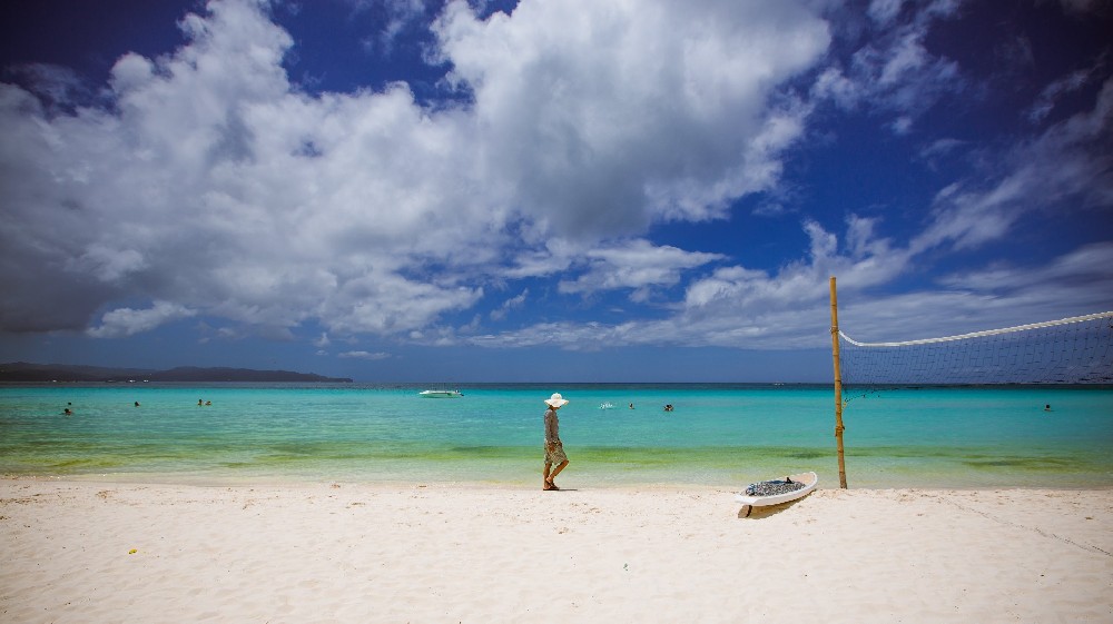 温州-卡利博新航线开通