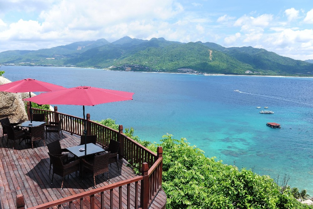 “三亚⇌首尔”定期直飞航线恢复