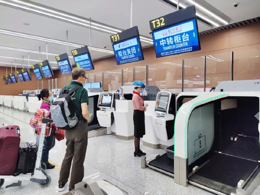 川航7月国际/地区航班计划出炉！