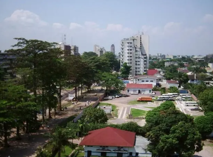 中使馆发布刚果（金）安全形势通报 提醒中国公民注意安全