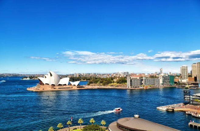 东航7月国际航班计划出炉