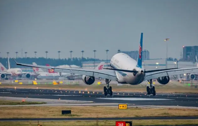 7月21日起 南航长沙-成都天府航班增至每天3班