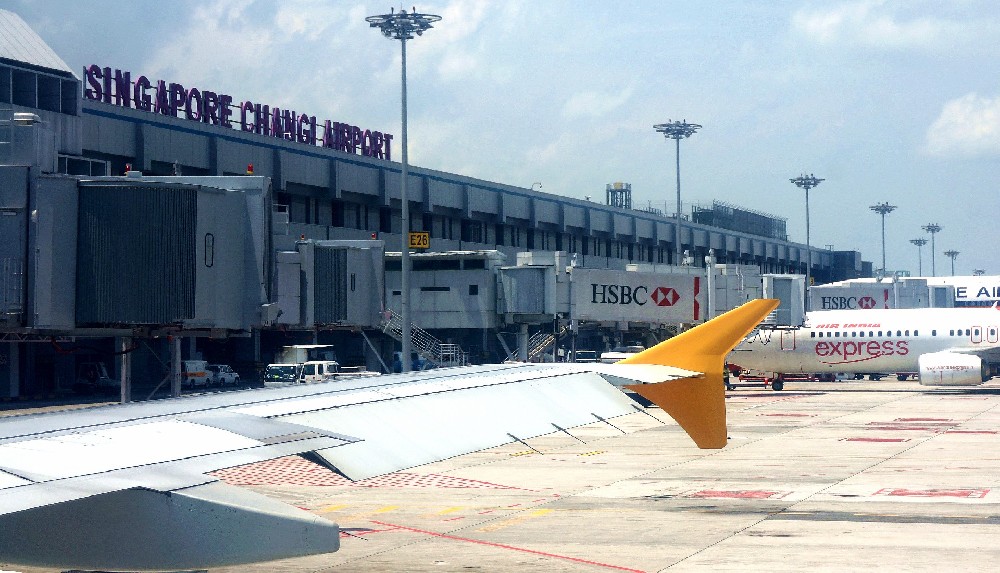 首家！东航开通北京大兴—新加坡直飞航线