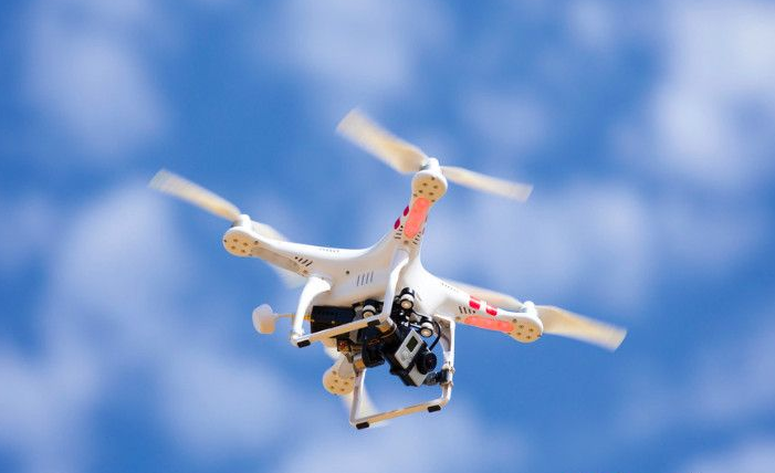 中国公民因违反法律法规放飞无人机受处罚 中使馆发布提醒