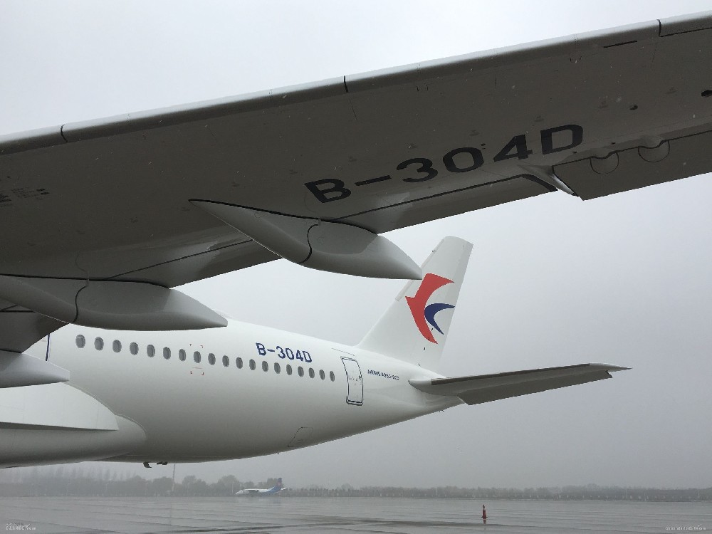 东航新增济南-北京、济南-上海航线，确保地区交通运行通畅