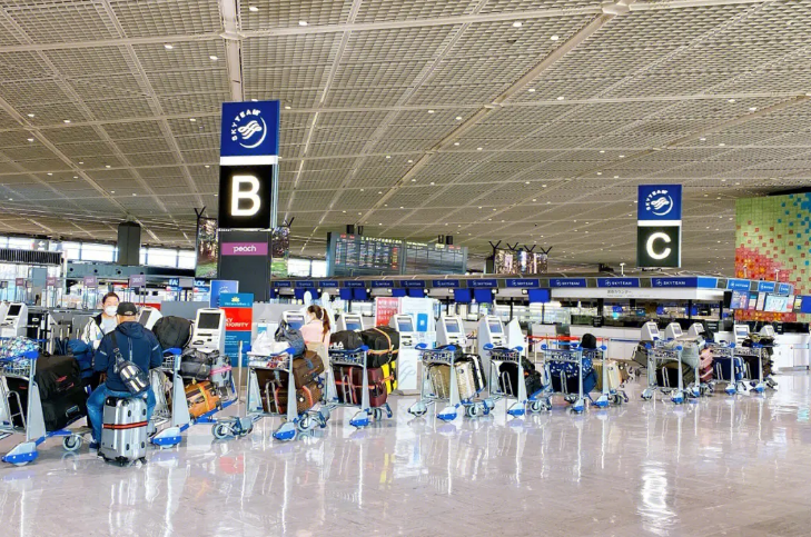 中国驻日使馆：8月11日起，这五类来华签证申请人...