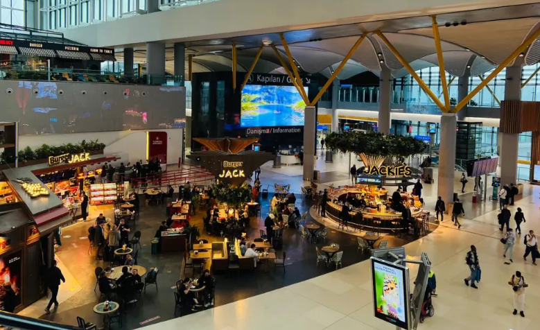 成都加密直飞伊斯坦布尔航班