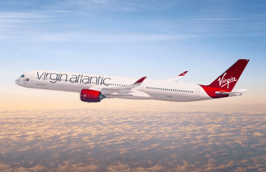 多家航司增加中英、中美间航班