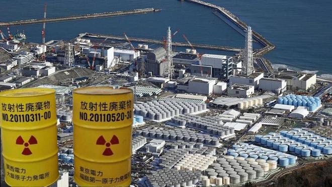 中国驻日本大使就福岛核污染水排海问题进一步向日方阐明严正立场