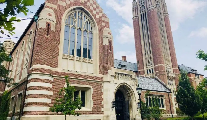 开学季到来 驻芝加哥总领馆发布平安留学提醒