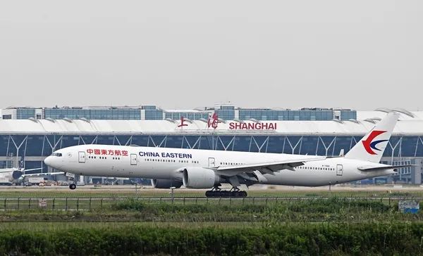 东航“上海—洛杉矶”往返航班9月1日起增至每周3班