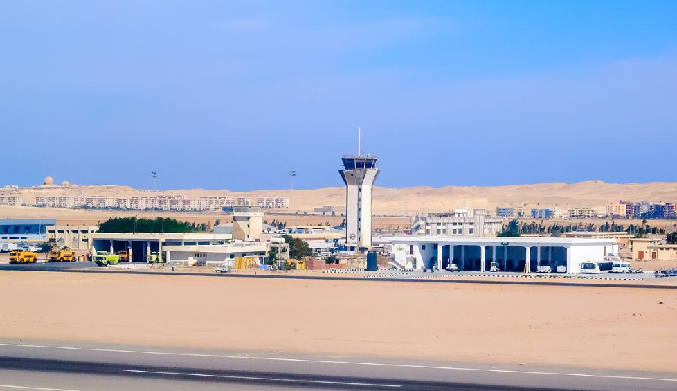 苏丹和埃及间的民航直航将恢复运营