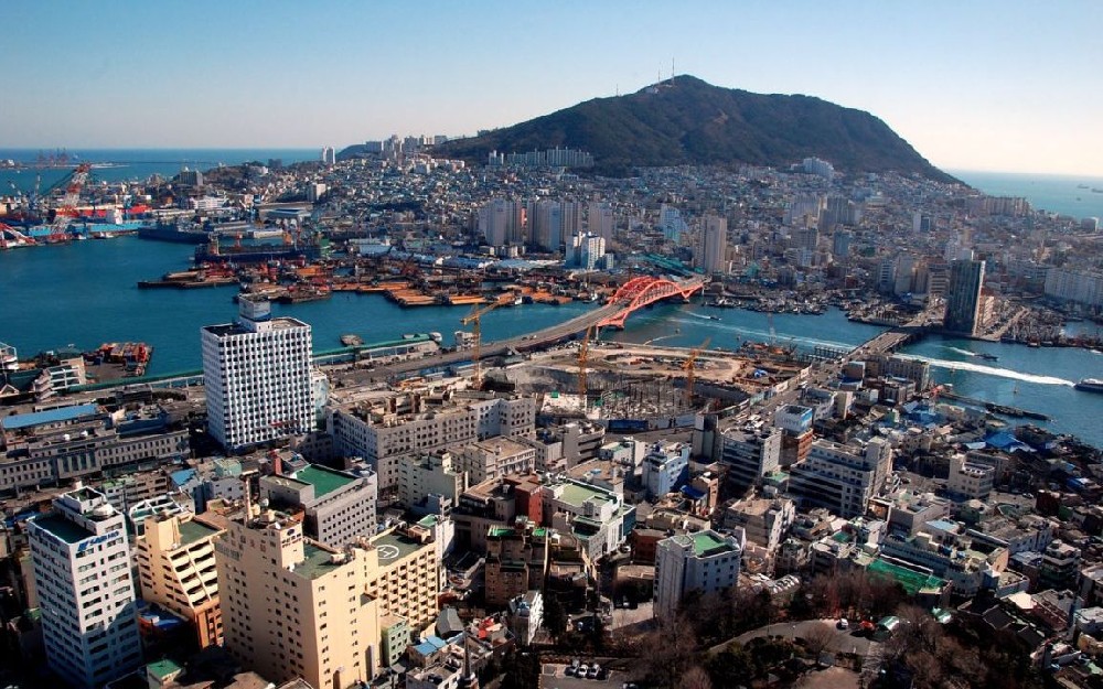 驻济州总领馆9月1日起调整领事证件大厅对外办公时间