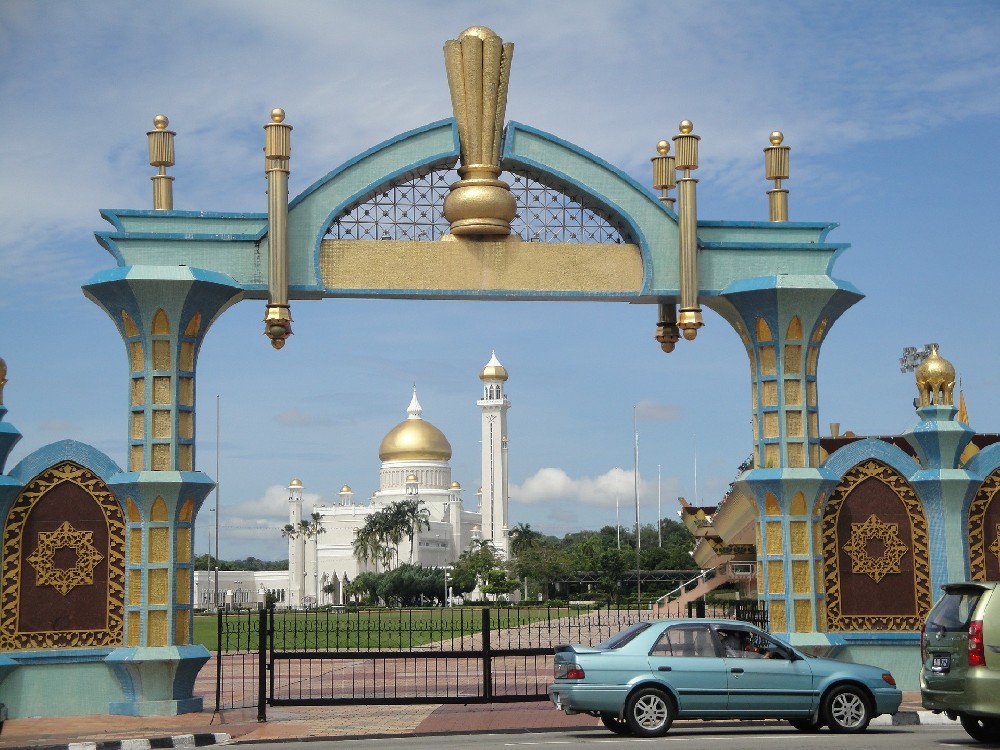 中国驻文莱使馆：中国公民赴文前注意了解签证政策