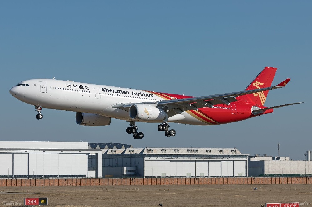 冬春国际及地区航班计划出炉！深航新增这些航班
