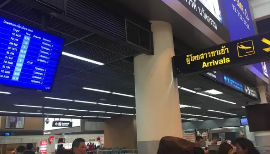 泰国官员：中国游客入境免签政策将持续三个月