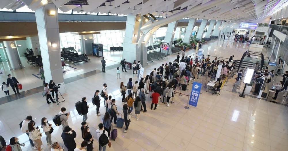 韩济州至中国多地直飞航班将增开15班