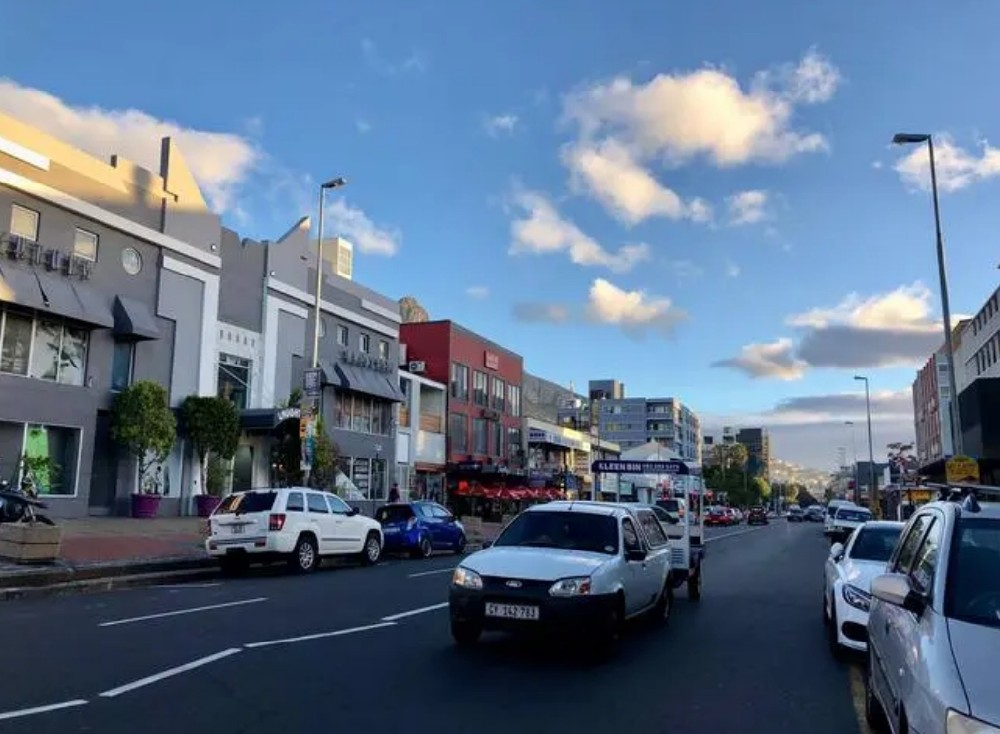 南非旅游局：与多家航司通力协作 为恢复航班运力提供支持