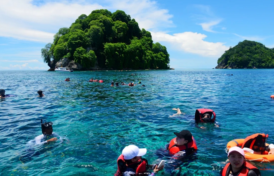 首5个月逾4万中国游客！马来西亚旅游局：将持续加强在华宣传力度