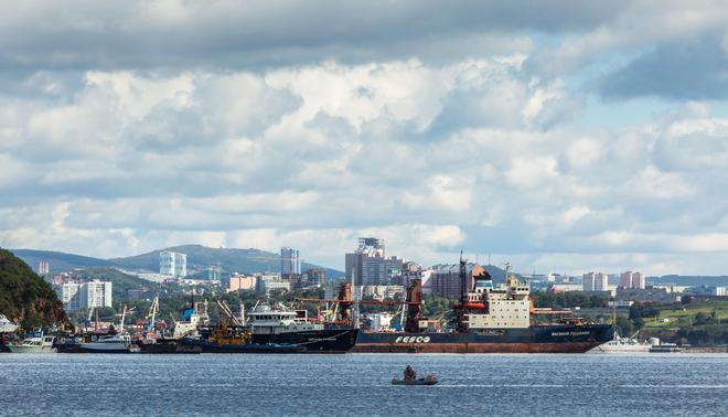 驻符拉迪沃斯托克总领馆将于9月25日迁新址 旧馆停止办公
