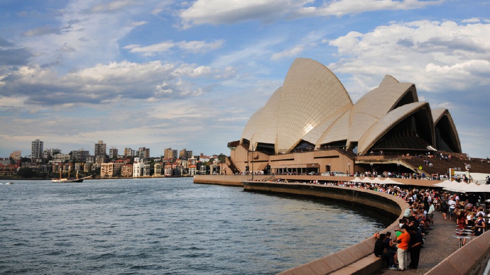 成都天府直飞悉尼 10月30日首航