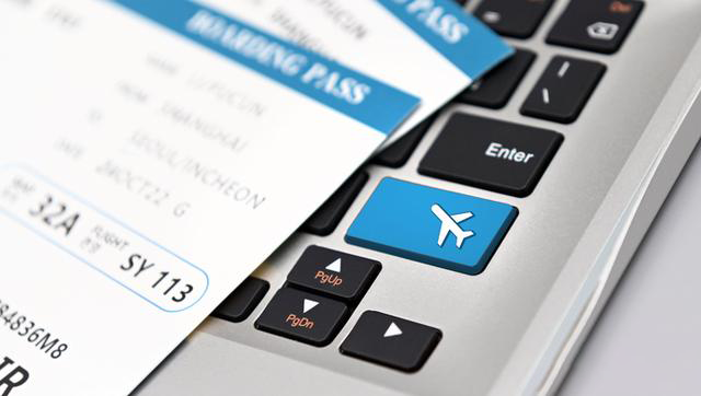 节后机票“跳水价”部分航线低至1折